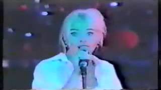 Transvision Vamp  Revolution Baby Live [upl. by Anez]