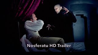 Nosferatu 1979  HD Trailer 3 1080p [upl. by Fleeta]