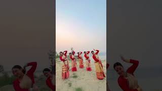 BIHU DANCE [upl. by Pentha]