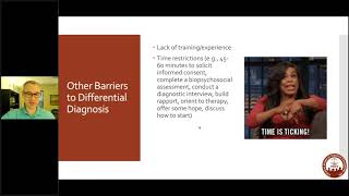 Anxiety Disorders in the DSM 5 TR  Symptoms and Diagnosis [upl. by Evreh]