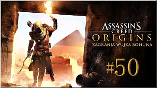 Assassins Creed Origins  50 quotMoje Kredoquot [upl. by Zerep]