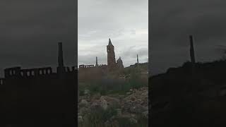 Belchite viejo [upl. by Atileda]