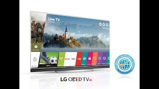 LG webOS 35 everything you need to know [upl. by Ytineres]