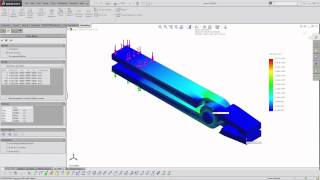 SOLIDWORKS Quick Tip  Introduction to Sensors in Assemblies [upl. by Yoshio]