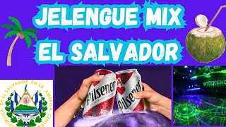 🔥 LA CANTINA 🍺🍻MIX BOLITOS Mix wichito SV 2025 EL SALVADOR 🇸🇻 [upl. by Ainer]