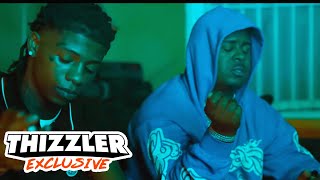 EBK Young Joc ft Drakeo The Ruler  Silly Rabbit Exclusive Music Video II Dir Phvzes [upl. by Calmas]