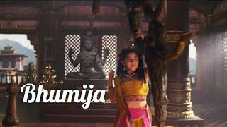 Bhumija Janaki Janak Suta Sita  Siya Ke Ram Soundtracks 03 [upl. by Novy]