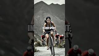 The Underdog Cyclist The Story of Alfonsina Strada [upl. by Hospers]