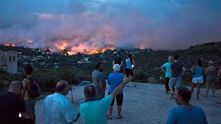 Yellowstone today USGS sends a devastating warning After investigating the Yellowstone volcano [upl. by Eelame]