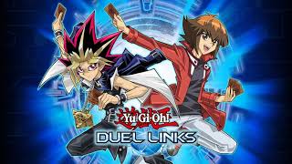 HQ I GX  Jaden Victory Theme Soundtrack  Extended  YuGiOh Duel Links [upl. by Edora]