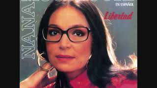 Nana Mouskouri La paloma [upl. by Haimarej]