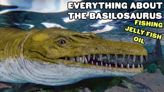 Everything You Need to Know About the Basilosaurus [upl. by Erlina923]