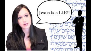 Jaclyn Glenn Tries to Disprove Christianity [upl. by Seidule]