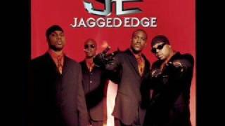 Jagged edge  I gotta be [upl. by Nipahc255]