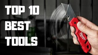 Top Ten Inexpensive Tools That You Wont Be Able To Live Without Tools that will make life easier [upl. by Arnold]