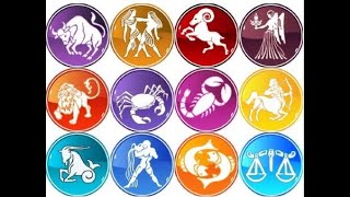 2024 Horoscope by Date of Birth [upl. by Llenaej880]