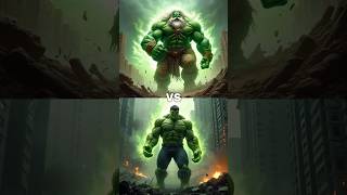 The Maestro Hulk vs Hulk vs Red Hulk Creatures  Yellow Hulk Blue Hulk She Hulk [upl. by Hennie957]