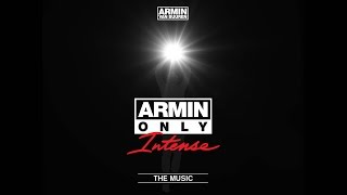 Armin van Buuren  Intense Taken from Armin Only  Intense The Music [upl. by Zilada251]