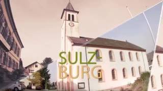 Die Stadt Sulzburg [upl. by Ardnossac]