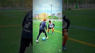 Neymar Jr Skills ✅ Tutorial shorts foryou [upl. by Aihsital445]