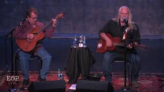 Hal Ketchum quotSmall Town Saturday Nightquot  Eddie Owen Presents [upl. by Elmore]