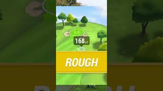 Hole 7 Fulford Golf Club golf subscribe theartofsimplegolf [upl. by Mastat]