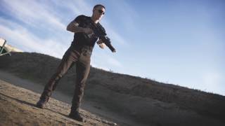 Introducing the DefenderFlex Tactical Jeans  511 Tactical [upl. by Zetnas]