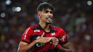 TODOS OS 18 GOLS DE LUCAS PAQUETÁ PELO FLAMENGO COM NARRAÇÃO [upl. by Enrak]