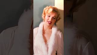 Встреча Мерилин и Энштейна einstein marylinmonroe century celebrity meeting flirting premiere [upl. by Salvidor]