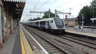 Maidenhead Railway Station  Saturday 14th August 2021 [upl. by Ziza]