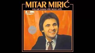 Mitar Miric  Nisam onaj koga ocekujes  Audio 1980 HD [upl. by Nerissa115]