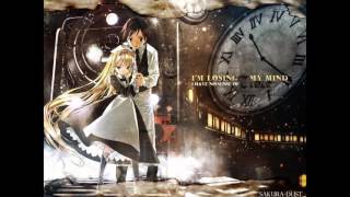 Gosick Ending 1 Full [upl. by Roscoe733]