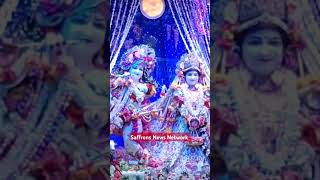 Kartik Deep Daan Mahostav at ISKCON Temple Juhu Mumbai [upl. by Mosi]