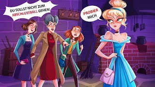 Mein Leben Als Moderne Cinderella [upl. by Neu741]