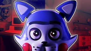 All FNAC JUMPSCARES in 2 Minutes 20152019  FNAC 1 2 3 Remastered [upl. by Guevara692]