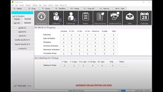 Kroll pharmacy management solution Workflow Option 4 [upl. by Rasla]