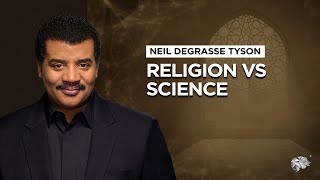 Religion Vs Science Can The Two Coexist  Neil deGrasse Tyson [upl. by Ludlow88]