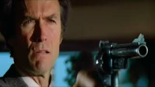 Sudden Impact by Clint Eastwood 1983  Go ahead make my day [upl. by Roos]