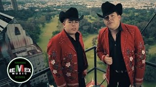 Hermanos Vega Jr  Maldito antojo Video Oficial [upl. by Euqinitram]