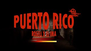 Rosell El Ima  Puerto Rico Video Oficial [upl. by Solokin]