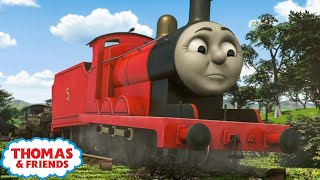 Flash Bang Wallop  Full Episode  Season 16  Trains for Kids  Thomas amp Friends [upl. by Chane]