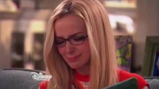 Liv And Maddie Californi a Rooney Liv and Maddie Memories EXCLUSIVE CLIP [upl. by Rolecnahc]