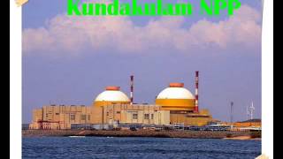 Kudankulam Nuclear power plant [upl. by Nileuqaj377]