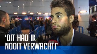 Internationale pers lyrisch over Ajax [upl. by Haff637]