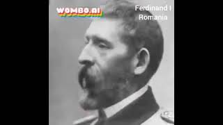 WWI leaders sing random songs wombo [upl. by Homer735]