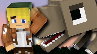 Jurassic Craft SHORT REUNION Minecraft Roleplay S5 Ep 2 [upl. by Tedder]