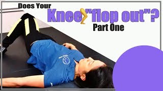 Stroke Leg Exercise These muscles improve walking [upl. by Epuladaugairam811]