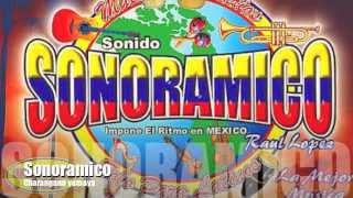 Sonido Sonoramico  Charangano Yemaya [upl. by Seaver]