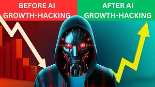 Free Course on Growth Hacking in 2024 with AI [upl. by Ssidnak]