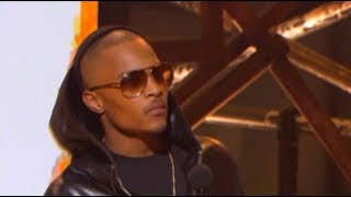 TI 2006 Hip Hop Awards [upl. by Dnalrag]